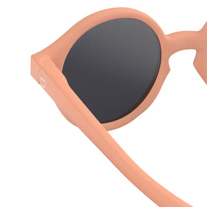 Sluneční brýle s polarizací Kids D 9–36 měsíců - Apricot