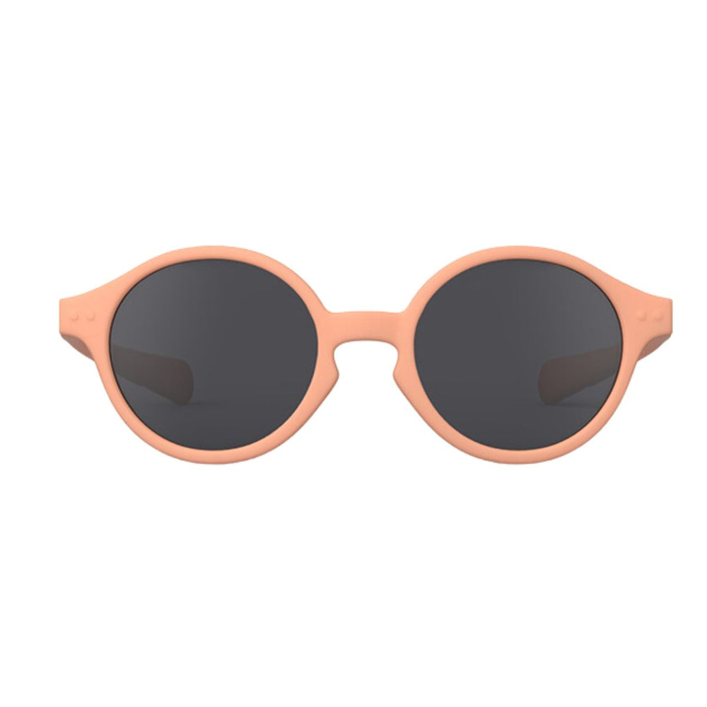 Sluneční brýle s polarizací Kids D 9–36 měsíců - Apricot