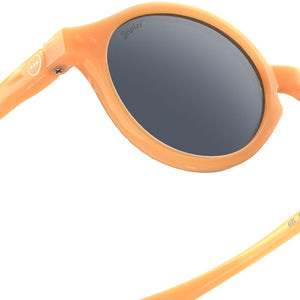 Sluneční brýle Kids D 9–36 měsíců - Orange Smash