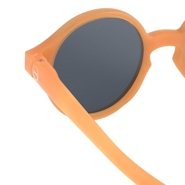 Sluneční brýle Kids D 9–36 měsíců - Orange Smash