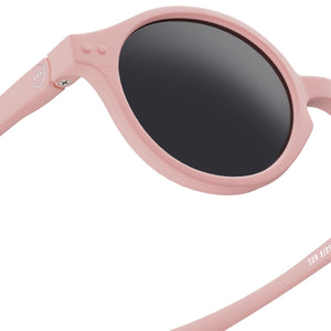 Sluneční brýle s polarizací Kids D 9–36 měsíců - Pastel Pink