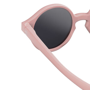 Sluneční brýle s polarizací Kids D 9–36 měsíců - Pastel Pink
