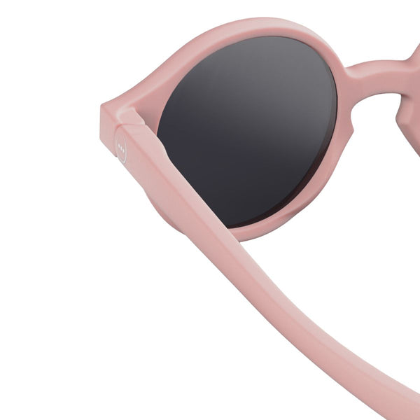 Sluneční brýle s polarizací Kids D 9–36 měsíců - Pastel Pink