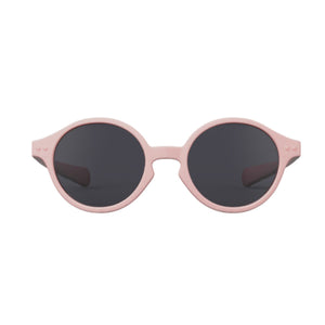 Sluneční brýle s polarizací Kids D 9–36 měsíců - Pastel Pink