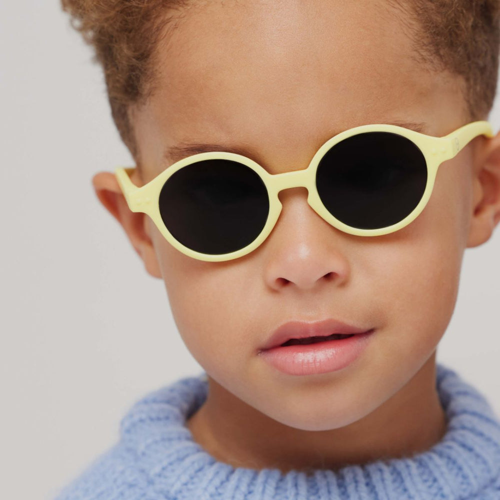 Sluneční brýle s polarizací Kids D 9–36 měsíců - Lemonade