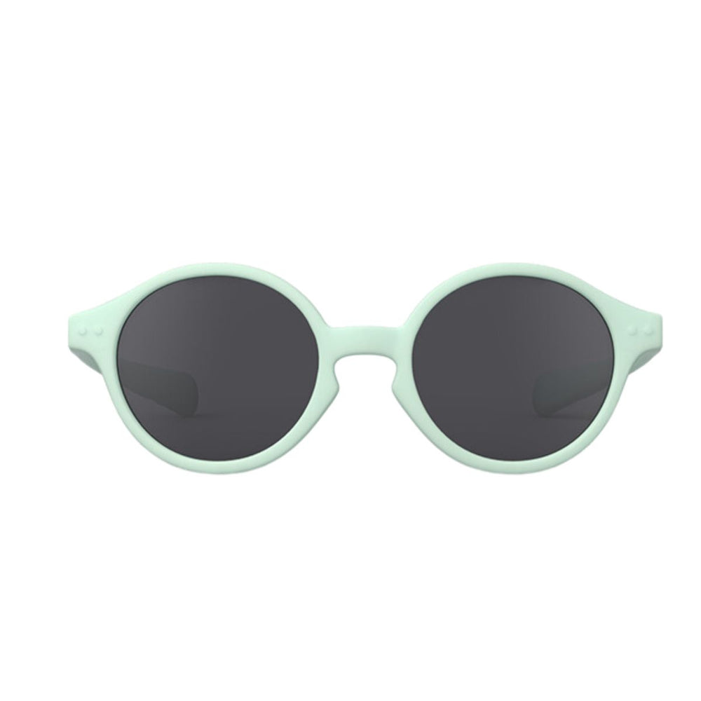 Sluneční brýle s polarizací Kids D 9–36 měsíců - Aqua Green