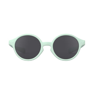 Sluneční brýle s polarizací Kids D 9–36 měsíců - Aqua Green