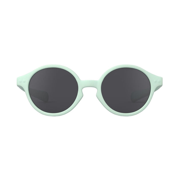 Sluneční brýle s polarizací Kids D 9–36 měsíců - Aqua Green