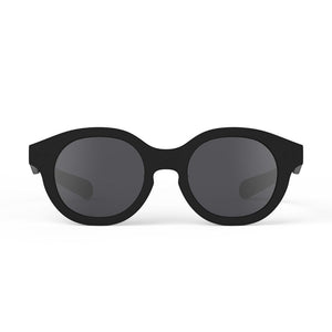 Sluneční brýle s polarizací Kids Plus C 3–5 let - Black