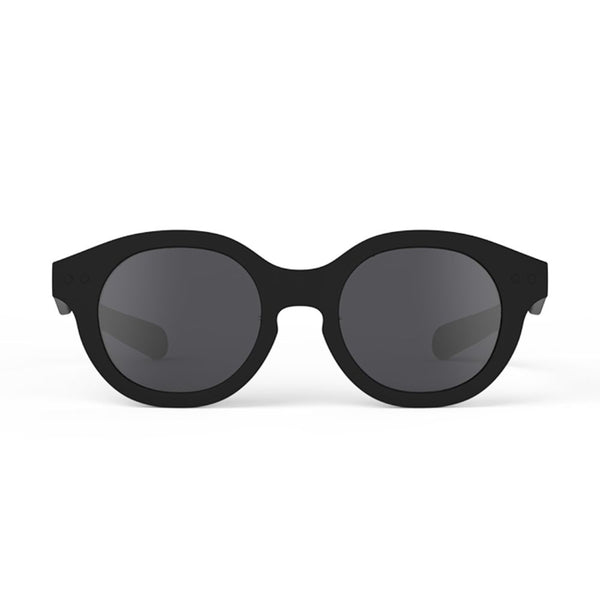 Sluneční brýle s polarizací Kids Plus C 3–5 let - Black