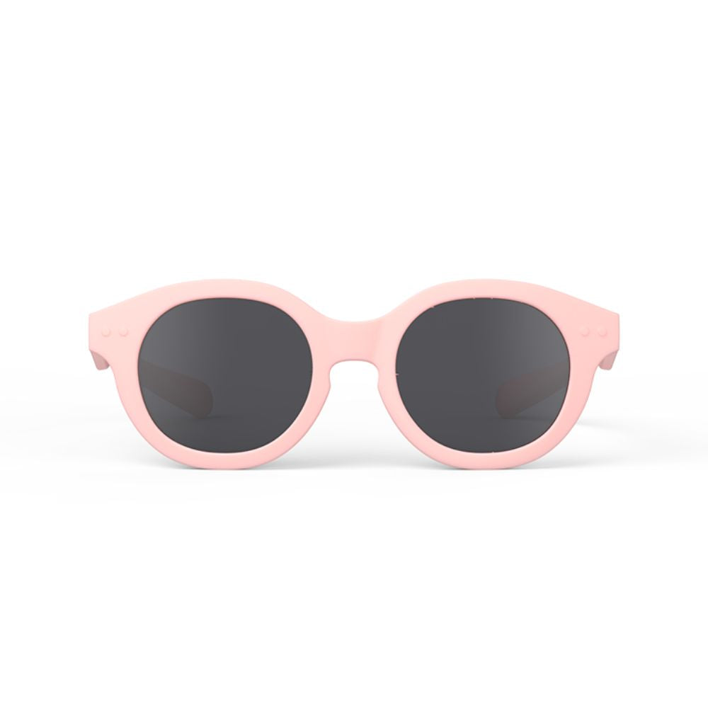 Sluneční brýle s polarizací Kids Plus C 3–5 let - Pastel Pink