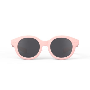 Sluneční brýle s polarizací Kids Plus C 3–5 let - Pastel Pink