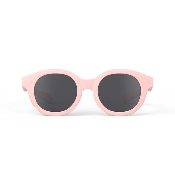 Sluneční brýle s polarizací Kids Plus C 3–5 let - Pastel Pink
