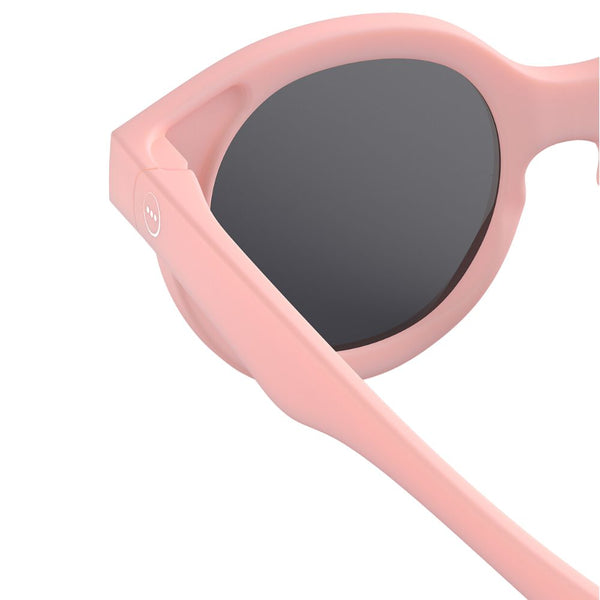 Sluneční brýle s polarizací Kids Plus C 3–5 let - Pastel Pink