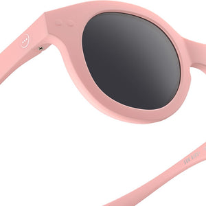 Sluneční brýle s polarizací Kids Plus C 3–5 let - Pastel Pink