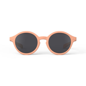 Sluneční brýle s polarizací Kids Plus D 3–5 let - Apricot