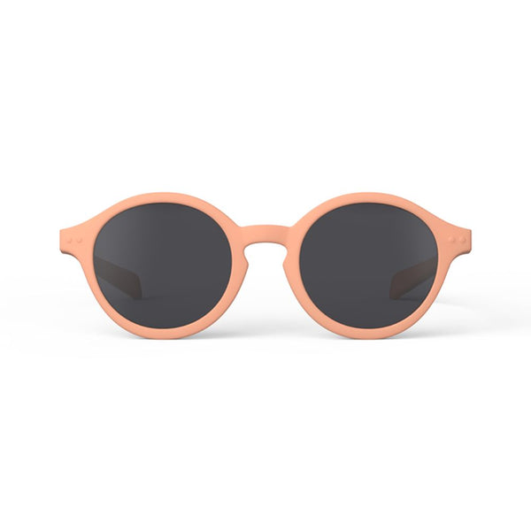 Sluneční brýle s polarizací Kids Plus D 3–5 let - Apricot