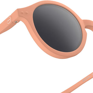 Sluneční brýle s polarizací Kids Plus D 3–5 let - Apricot