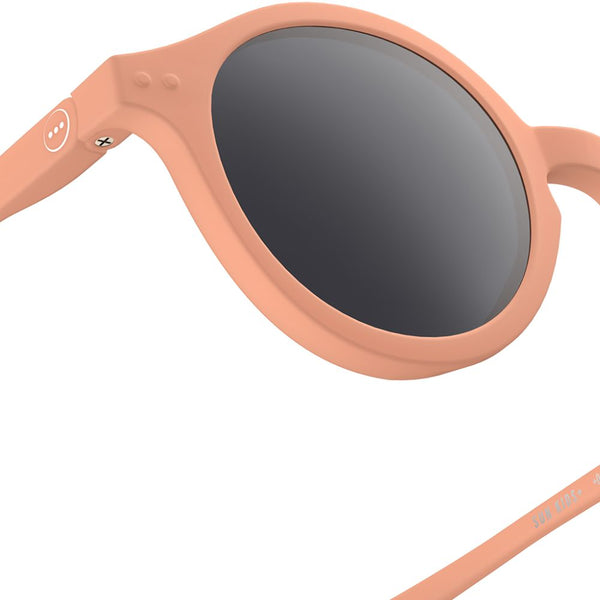 Sluneční brýle s polarizací Kids Plus D 3–5 let - Apricot