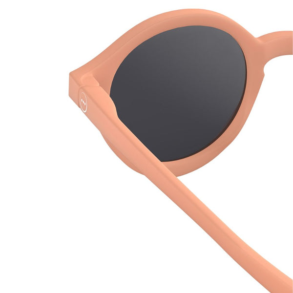 Sluneční brýle s polarizací Kids Plus D 3–5 let - Apricot
