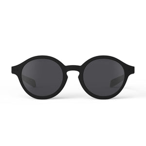 Sluneční brýle s polarizací Kids Plus D 3–5 let - Black