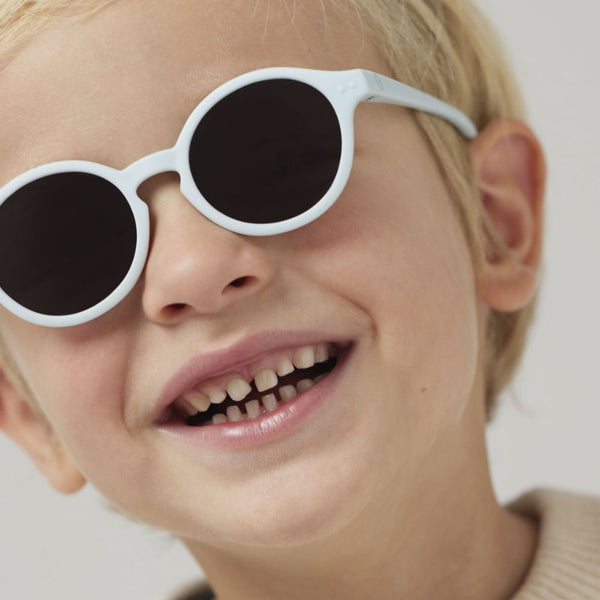 Sluneční brýle s polarizací Kids Plus D 3–5 let - Sweet Blue
