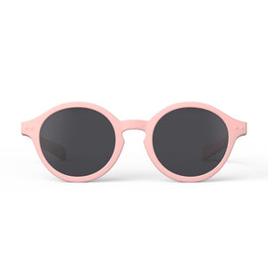 Sluneční brýle s polarizací Kids Plus D 3–5 let - Pastel Pink