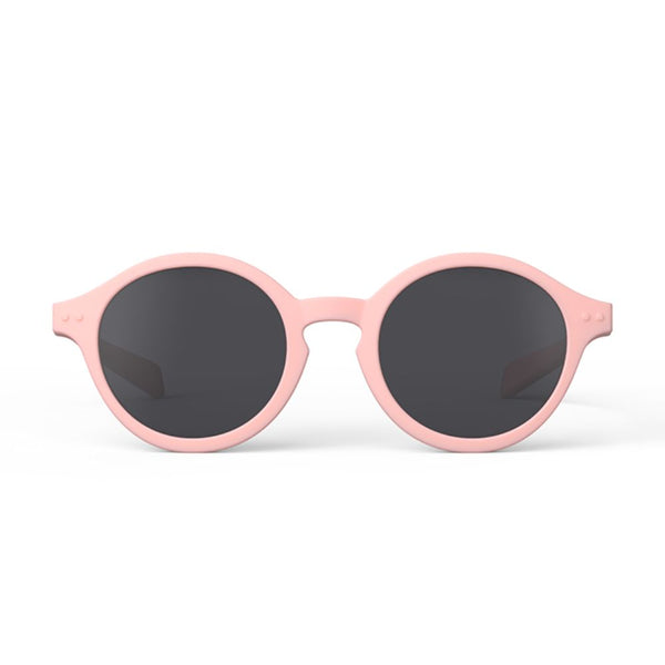Sluneční brýle s polarizací Kids Plus D 3–5 let - Pastel Pink
