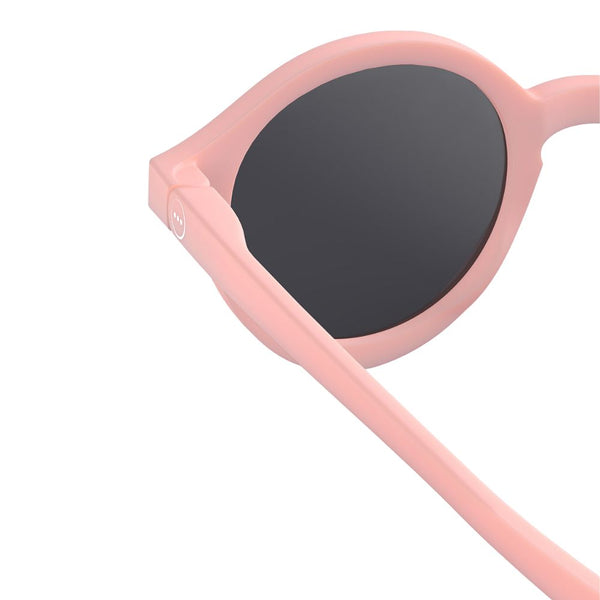 Sluneční brýle s polarizací Kids Plus D 3–5 let - Pastel Pink