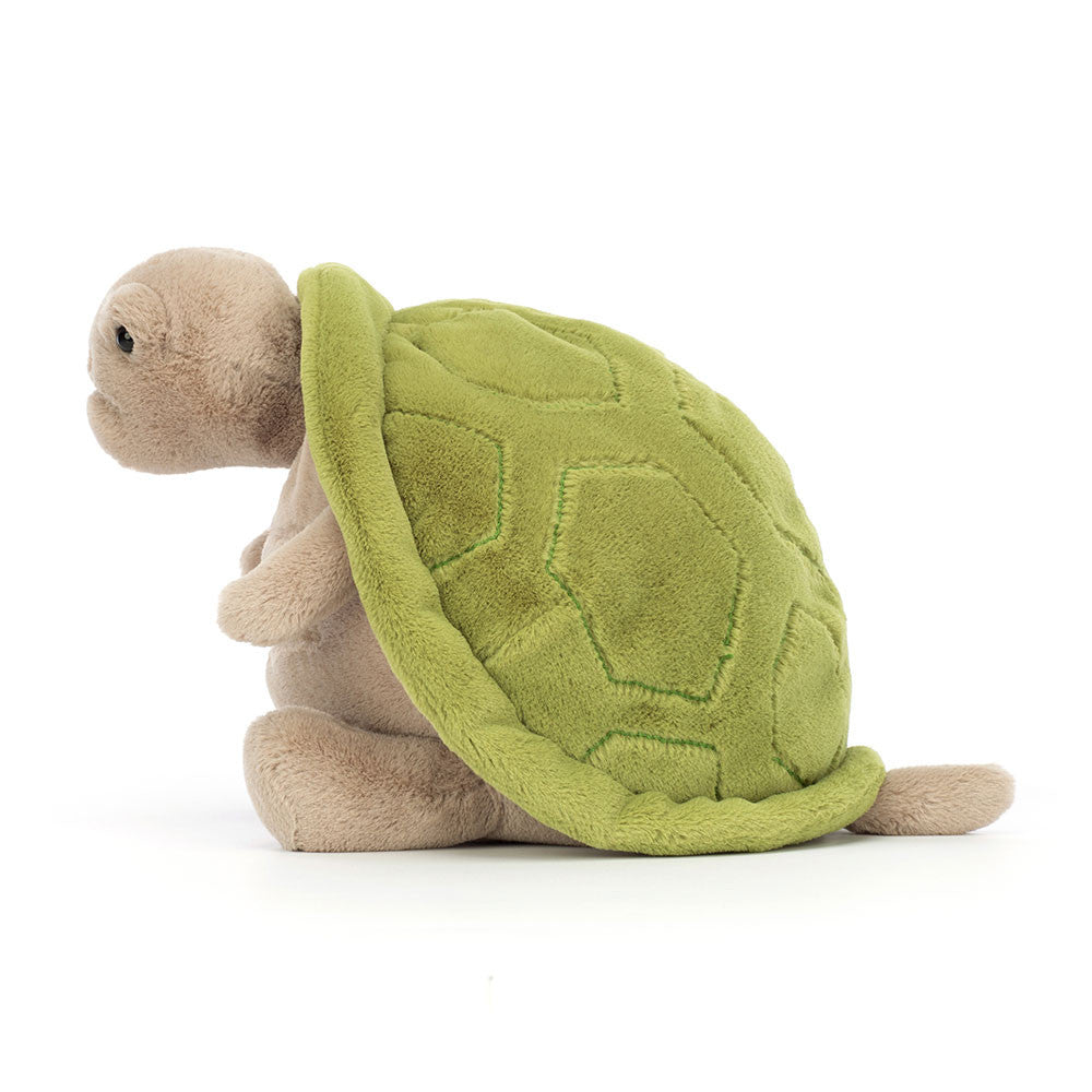 Plyšová želva - Timmy Turtle (28 cm)