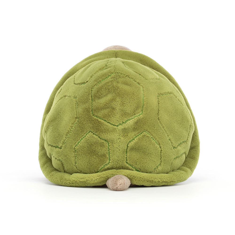 Plyšová želva - Timmy Turtle (28 cm)