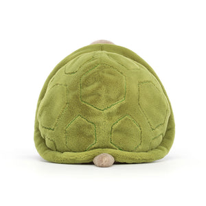 Plyšová želva - Timmy Turtle (28 cm)