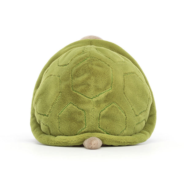 Plyšová želva - Timmy Turtle (28 cm)