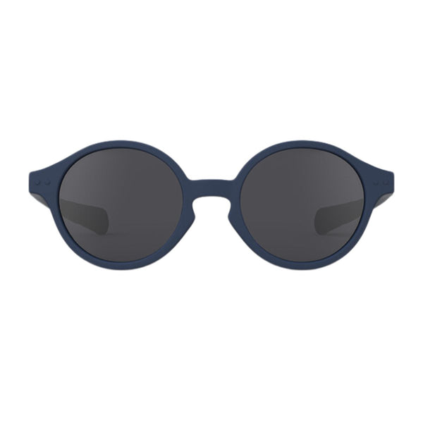 Sluneční brýle s polarizací Kids Plus D 3–5 let - Denim Blue