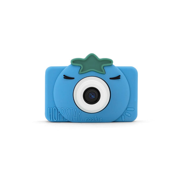 Dětský fotoaparát Rookie - Blubelle