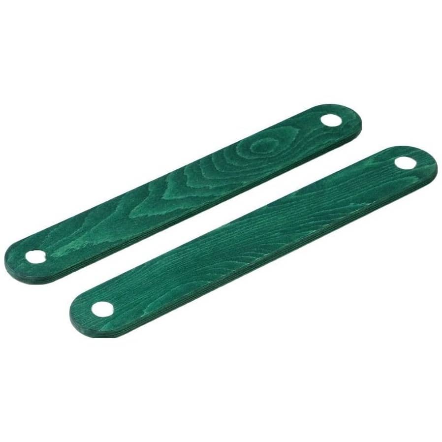 Beams Balance Board – Ocean Mint/Forest Green 2 kusy