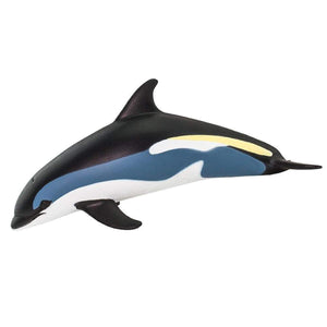 Figur - Weißflankiger Atlantischer Delfin - Tublu.de