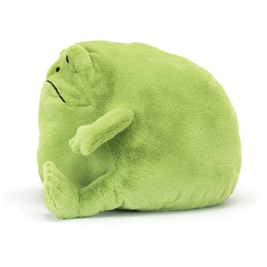 Plüsch-Regenfrosch – Ricky 30 cm - Tublu.de