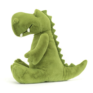 Plüsch-Dinosaurier – Bryno 31 cm - Tublu.de