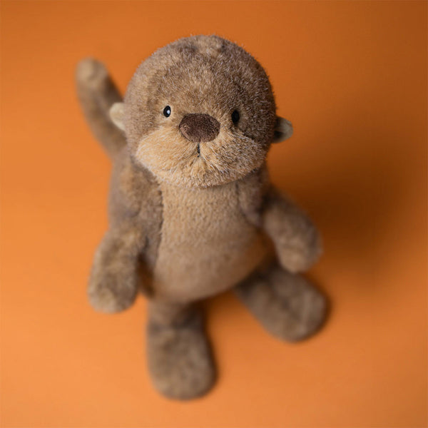 Pluszowa Wydra Jellycat - Brooke 33 cm - Tublu.de