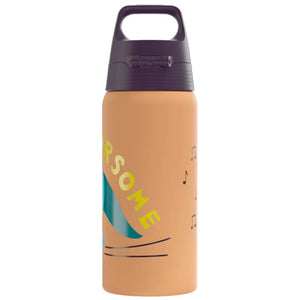 Termoláhev SHIELD ONE 0,5 l – Rawrsome