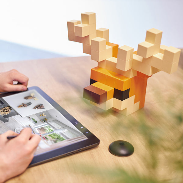 Konstrukční stavebnice VoxArt Sweet Dreams Icon kolekce