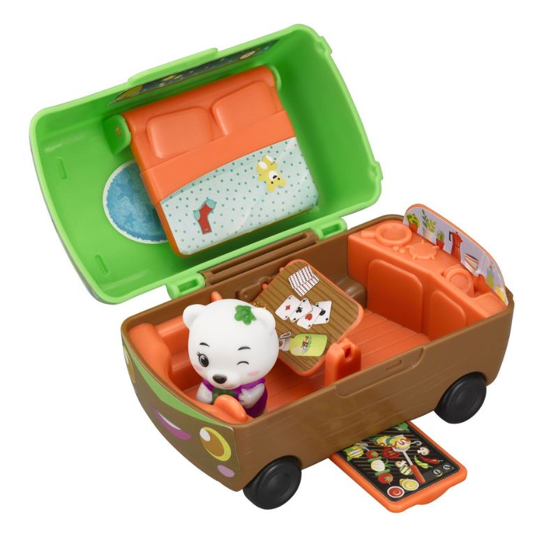 Mini-Camper - Tublu.de