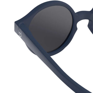 Sluneční brýle s polarizací Baby D 0–9 měsíců - Denim Blue