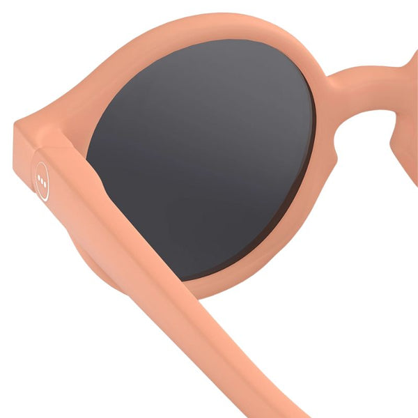 Sluneční brýle s polarizací Baby D 0–9 měsíců – Apricot