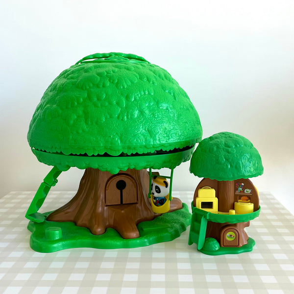 Mini-Magischer Baum - Tublu.de