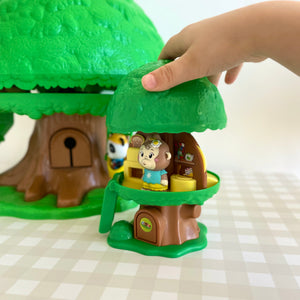 Mini-Magischer Baum - Tublu.de