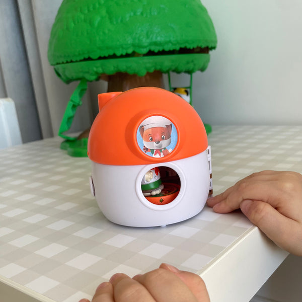 Mini-Pizzeria - Tublu.de