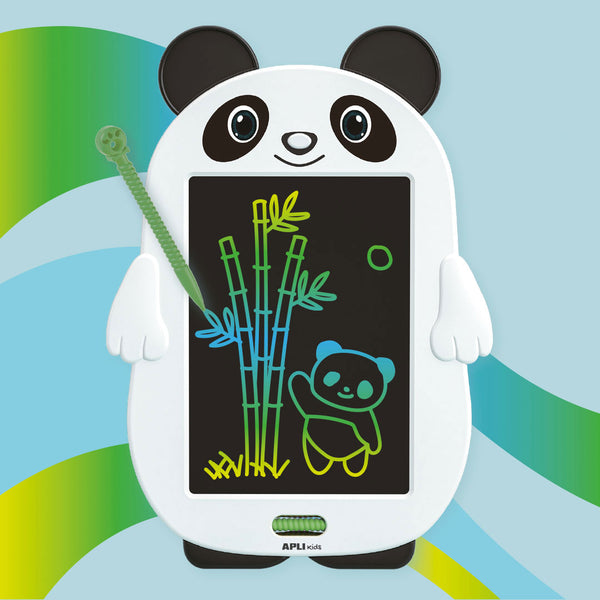 Magisches LCD-Zeichentablett – Panda - Tublu.de