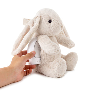 Noisy LoveLight Buddies Billy Bunny™ mit Bewegungssensor und Spieluhr - Kaninchen - Tublu.de